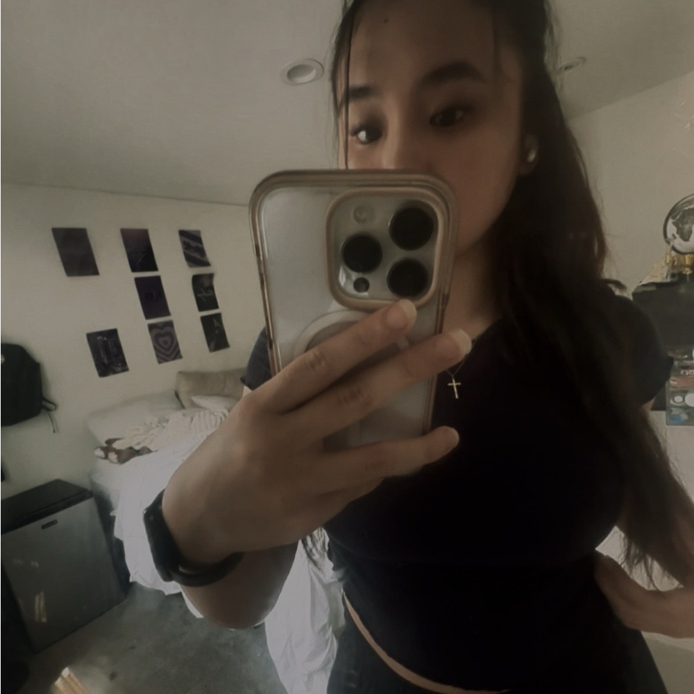 Meet your Posher, Mal